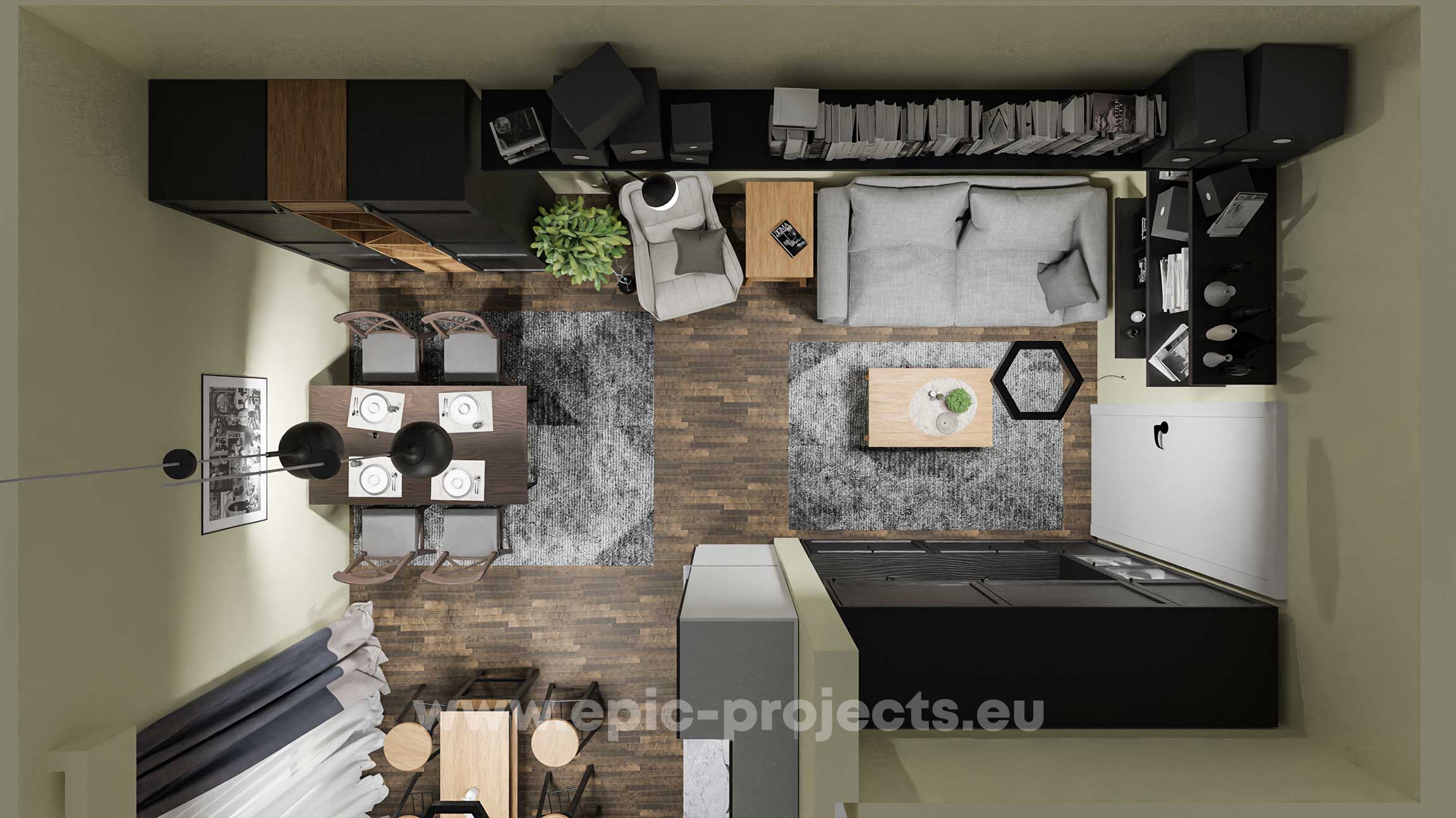 Epic Projects Interior 4